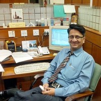 Rahmat Ali Khan Ali