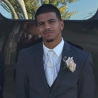 Justin Radford