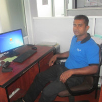 Mudiyanselage Dissanayake