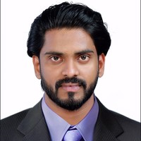 Linesh Chandran