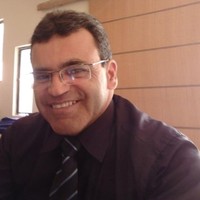 Evandro Nascimento.'. CVB - JF