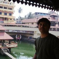 prashant s