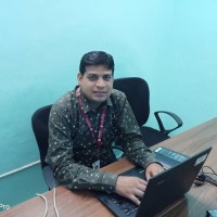 Prashanta Mishra