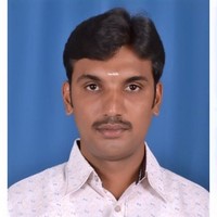 sakthivel s p