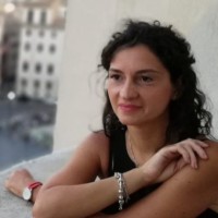 Stefania Falcone