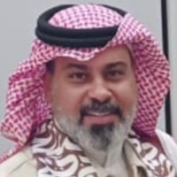 Mohammed Omar Alsaif