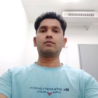 Chandrakant Katole
