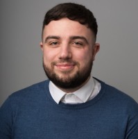 Ben Aspinall