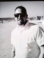 Joe Cervera