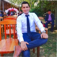 Hans Coronado Cuevas