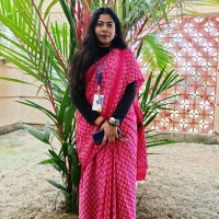 Richa Sharma