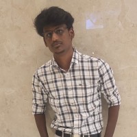 Pandi Selvam