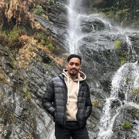 Ayush Maithani