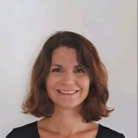 Marilyne Bert