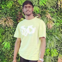 Aakash B