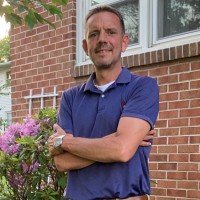 Steve Griesemer