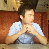 林振煌