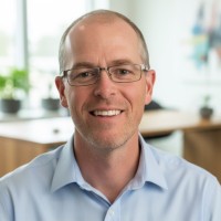 Jake Kuykendall