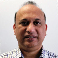 Paul Tejpal