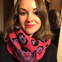 Ольга Матвеева