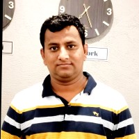 VIJAY KAKAD