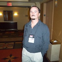 Geoffrey Kennedy