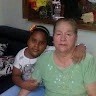 Ruth Bastidas