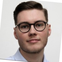 Kristian Bjerregaard Mørke