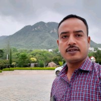 Anup Mathur