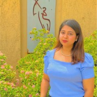 Dhanashri Dimke