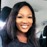 Helen Idoko