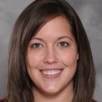 Cari Johnson