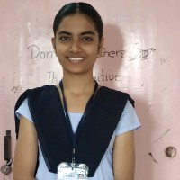 Chandini Shaik