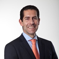 Frederick Martinez