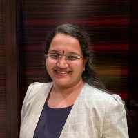 Jaya Varadarajan