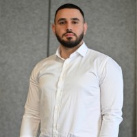 Omar Saadeh
