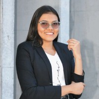 Roxana Quesada Ortega