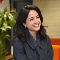 Krishma Bodhani