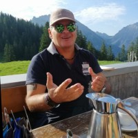 Gerhard Weissenberger