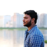 Akash D