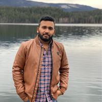 Rajat Suryawanshi