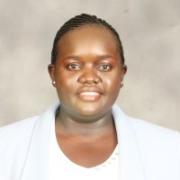 Joyce Jackson, Pharmd