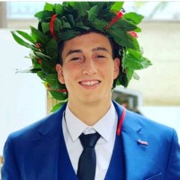 Alessio Bernini