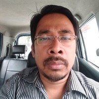 M K Boro
