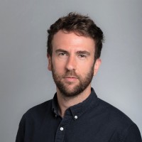 Daniel Bond
