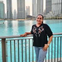 Sushmeeta Bishowkarma