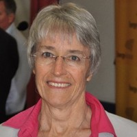 Jenny Williams