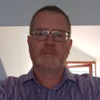 Gregory Bruce Hosking