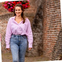 Anne-Sterre van der Zalm