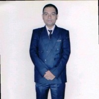 Kaushik Barman